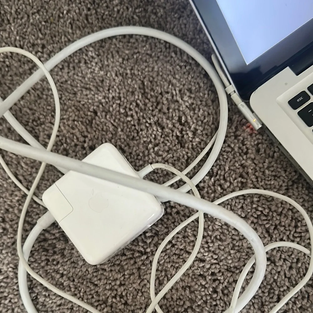 Apple MacBook Pro 13-inch (2012)